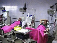 ��������� ����� ����� ������������ (Nephrocentrum Alapitvany), �������, ��������
