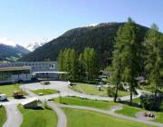�����, ���������. ������������ ������� Davos-Wolfgang