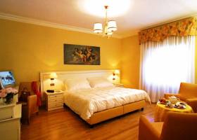 ����� ��������� �Hotel Ambasciatori 4* Centro Congressi & Spa� ������, ������