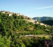 ������ ������, ������. Fiuggi Citta � ����� ������ �� ������������� ������� �� ����� 