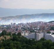Курорты Болгарии, Сандански – один из лучших курортов Европы для лечения бронхиальной астмы 