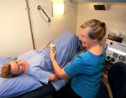 Гидроколонотерапия: процедура комфортна и безопасна. www.coloncleansebox.com