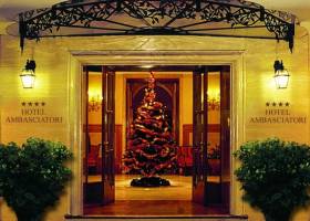 ����� ��������� �Hotel Ambasciatori 4* Centro Congressi & Spa� ������, ������