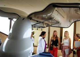 SPA-�������. Hotel Balneario Termes Montbrio, ����� �������, ��������� 