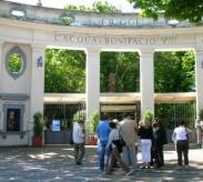 ������ ������, ������. Fiuggi Fonte ������ ������, ���� ��������� VIII