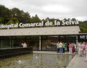  , Hospital Comarcal de la Selva