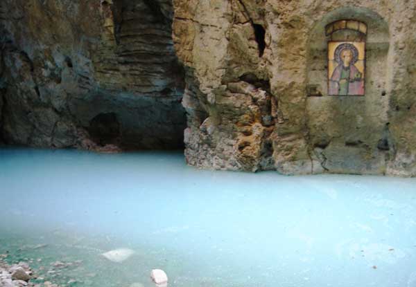 курорты кавказа минеральные воды