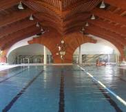 Курорт Хевиз. Отель Danubius Health Spa Resort Hévíz