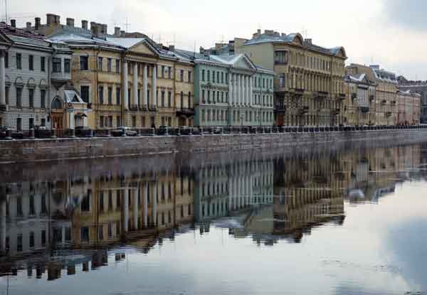 Реферат: Курортный район Санкт-Петербурга