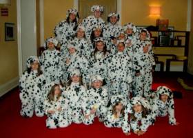 ����� ��������� �Hotel Ambasciatori 4* Centro Congressi & Spa� ������, ������. �Junior Club�