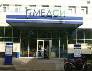 В медицинском центре "Медси" можно пройти обследование за несколько часов и получить данные на CD или флэш-карте