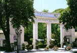 ������������� ������ ������ (Fiuggi Terme), ������